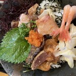 いけす料理 磯太郎 - 