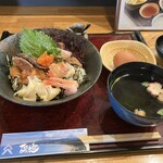 いけす料理 磯太郎 - 