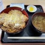 わかさと食堂 - 