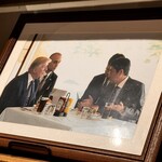 マンチズ バーガー シャック - 