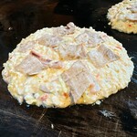 やっちゃば - コンビ玉