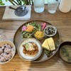 こもれび食堂+