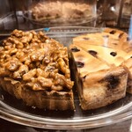 泰山堂カフェ - 