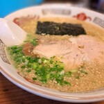 バスラーメン - 