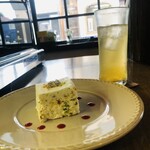 泰山堂カフェ - 