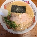バスラーメン - 