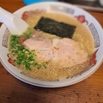 バスラーメン - 