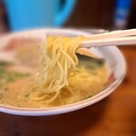 バスラーメン - 