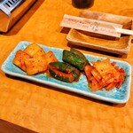 ニブンノキュー - 