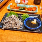 ニブンノキュー - 