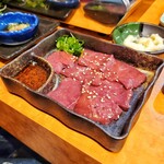 ニブンノキュー - 