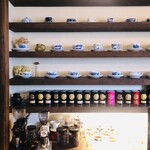 泰山堂カフェ - 