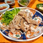 ニブンノキュー - 