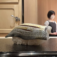 すし 良月 - 