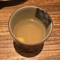 日本橋 蕎ノ字 - 