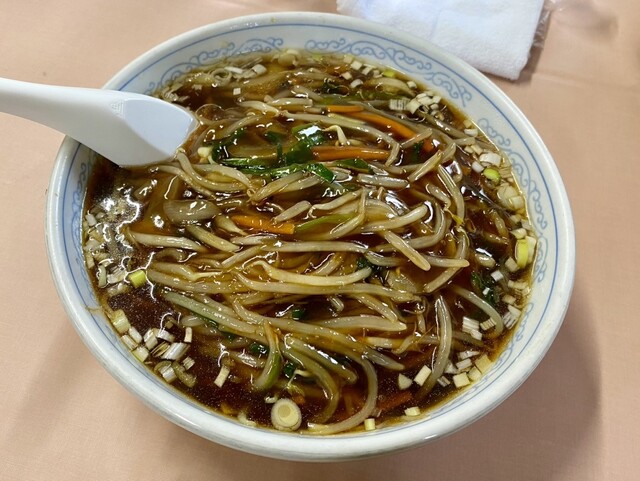 とんぼ - 桜川市その他/ラーメン | 食べログ