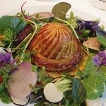 レフェルヴェソンス - メイン(より道)アップルパイの様に〜#12