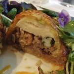 レフェルヴェソンス - メイン(より道)アップルパイの様に〜#12