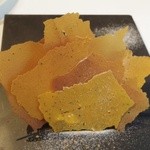 レフェルヴェソンス - デセール(より道)