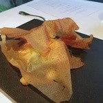 レフェルヴェソンス - デセール(海と大地が出会う場所へ)