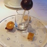 レフェルヴェソンス - プティフルール(海と大地が出会う場所へ)