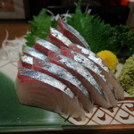 なか栄 - しまあじ