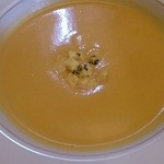 ラ・ターチ - スープ