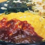 カフェ・ド・ラーク - 