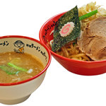 野郎ラーメン - 