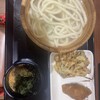 丸亀製麺 環八平和台店