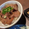 牛たん酒場 たん之助 COMORE四谷店