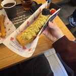 La Selecta de Churros - 料理写真: