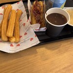 La Selecta de Churros - 