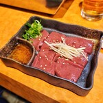 ニブンノキュー - 