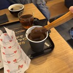 La Selecta de Churros - 