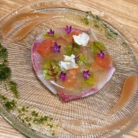 恵比寿ビストロ 猫も杓子も - 