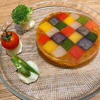 恵比寿ビストロ 猫も杓子も - 