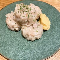 恵比寿ビストロ 猫も杓子も - 