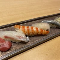 鮨しいな - 