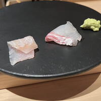 目白 鮨おざき - 