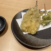 鮨しいな - 