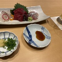 鮨しいな - 