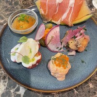 ペルケノー - 