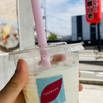 高級芋菓子しみず 京都松井山手店 - 