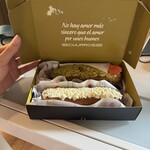 La Selecta de Churros - 