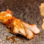 名駅 鮨 Sublime - 