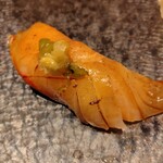 名駅 鮨 Sublime - 