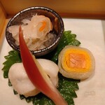 名駅 鮨 Sublime - 