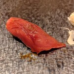 名駅 鮨 Sublime - 