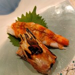 名駅 鮨 Sublime - 